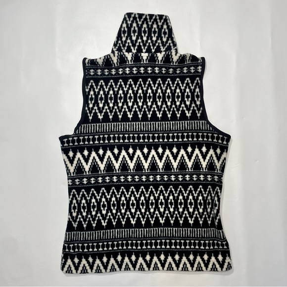 Chaps Fleece Vest - Picture 2 of 5